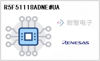 R5F51118ADNE#UA