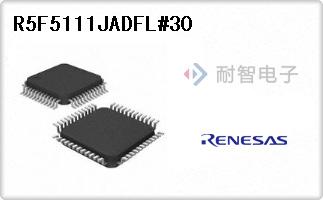 R5F5111JADFL#30