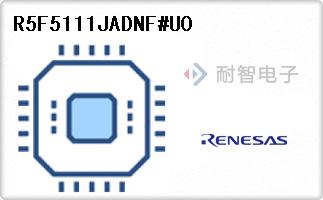 R5F5111JADNF#U0