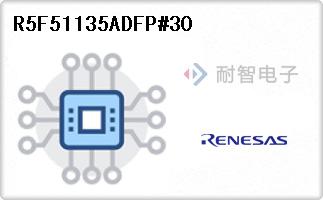 R5F51135ADFP#30