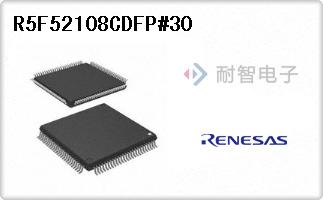 R5F52108CDFP#30