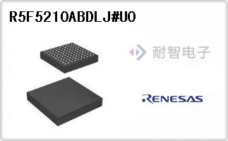 R5F5210ABDLJ#U0