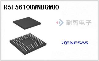 R5F56108WNBG#U0