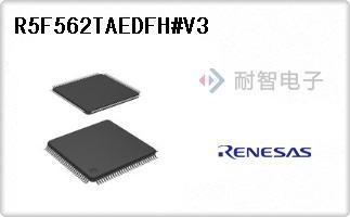 R5F562TAEDFH#V3