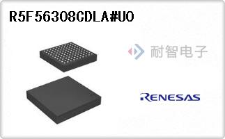R5F56308CDLA#U0