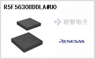R5F56308DDLA#U0