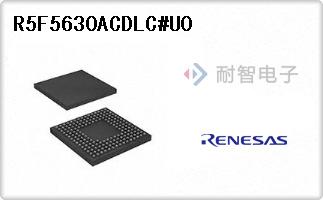 R5F5630ACDLC#U0