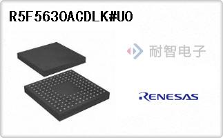 R5F5630ACDLK#U0