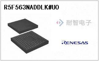 R5F563NADDLK#U0