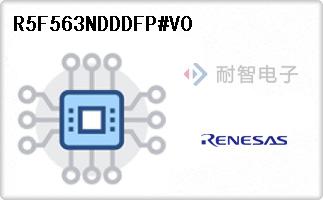R5F563NDDDFP#V0