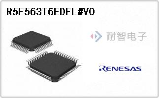 R5F563T6EDFL#V0
