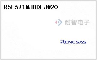 R5F571MJDDLJ#20