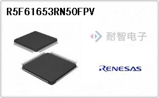 R5F61653RN50FPV