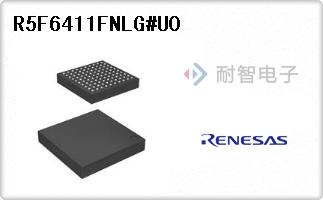 R5F6411FNLG#U0