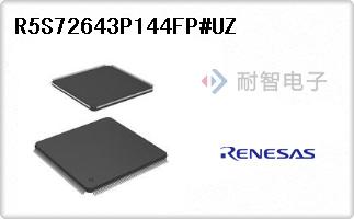 R5S72643P144FP#UZ