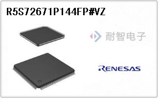 R5S72671P144FP#VZ
