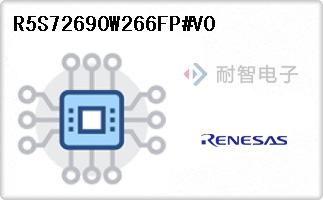R5S72690W266FP#V0