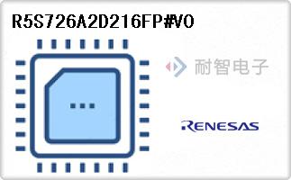 R5S726A2D216FP#V0