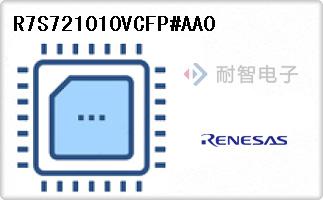 R7S721010VCFP#AA0