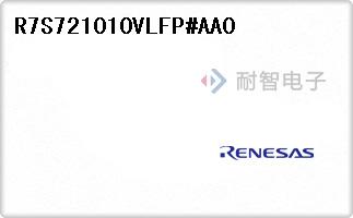 R7S721010VLFP#AA0