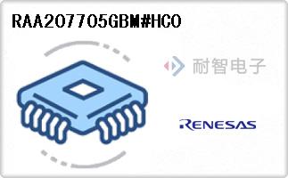 RAA207705GBM#HC0