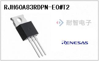 RJH60A83RDPN-E0#T2