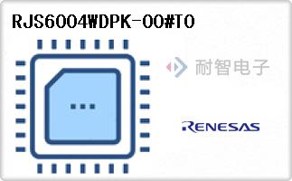 RJS6004WDPK-00#T0