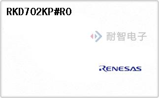 RKD702KP#R0