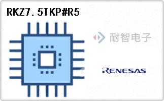 RKZ7.5TKP#R5