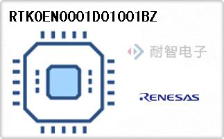 RTK0EN0001D01001BZ