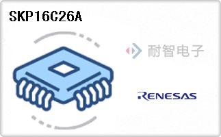 SKP16C26A