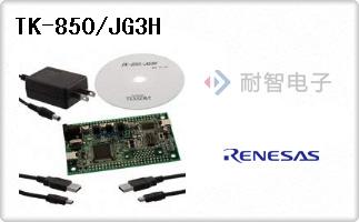 TK-850/JG3H