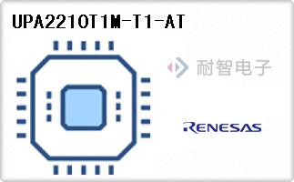 UPA2210T1M-T1-AT