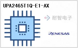 UPA2465T1Q-E1-AX