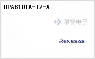 UPA610TA-T2-A