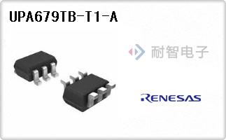 UPA679TB-T1-A