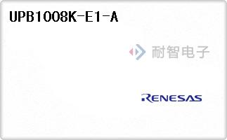 UPB1008K-E1-A