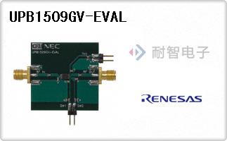 UPB1509GV-EVAL