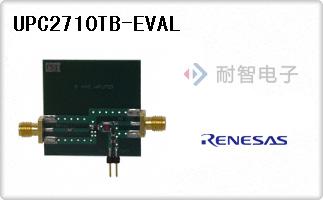 UPC2710TB-EVAL