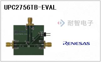 UPC2756TB-EVAL