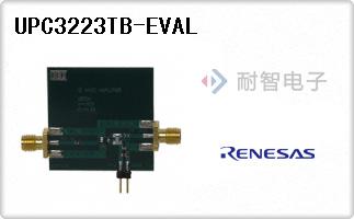 UPC3223TB-EVAL