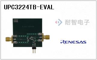 UPC3224TB-EVAL
