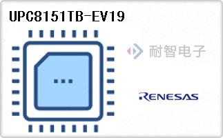 UPC8151TB-EV19