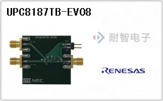 UPC8187TB-EV08