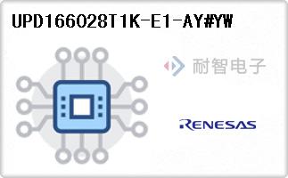 UPD166028T1K-E1-AY#YW