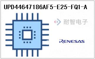 UPD44647186AF5-E25-FQ1-A