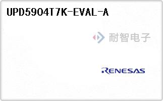 UPD5904T7K-EVAL-A