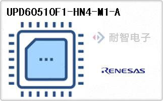 UPD60510F1-HN4-M1-A
