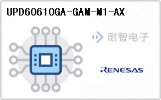 UPD60610GA-GAM-M1-AX