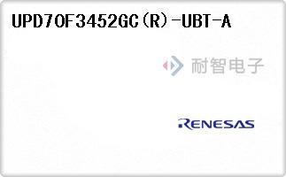 UPD70F3452GC(R)-UBT-A